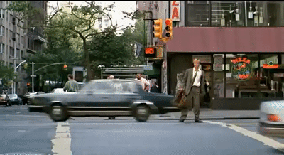 The Most Painful Things (15 gifs)