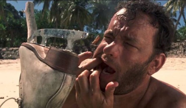 The Most Painful Things (15 gifs)