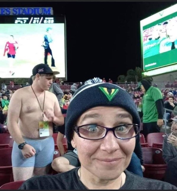 Strange Finds And Situations (24 pics)