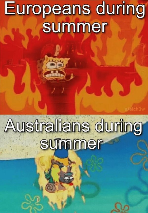 Summer Jokes (27 pics)
