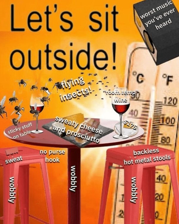 Summer Jokes (27 pics)