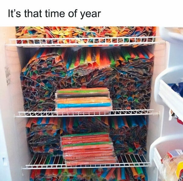 Summer Jokes (27 pics)