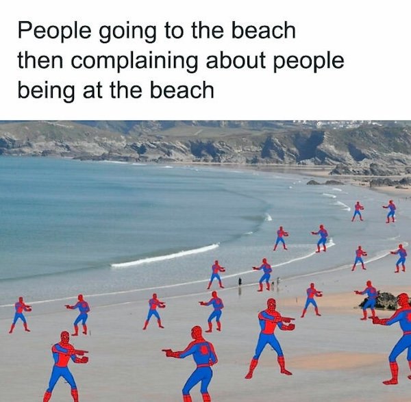 Summer Jokes (27 pics)