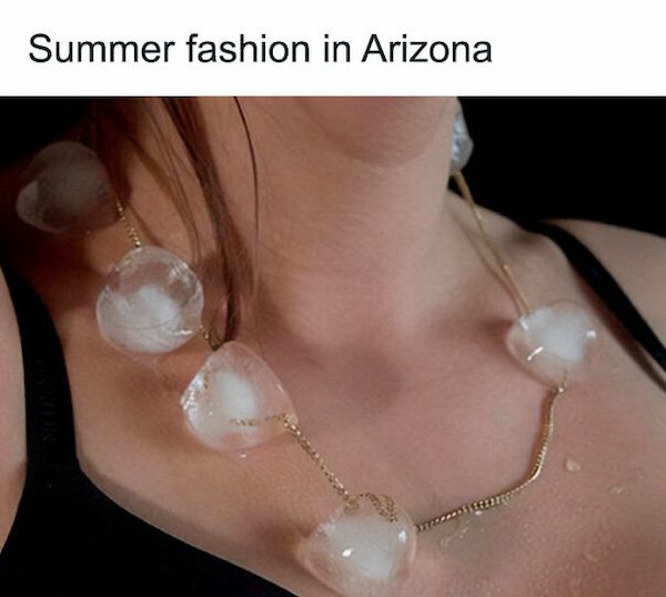 Summer Jokes (27 pics)
