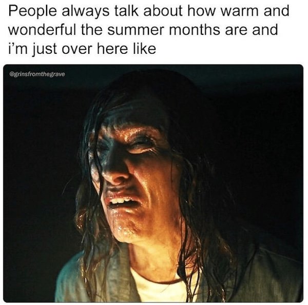 Summer Jokes (27 pics)