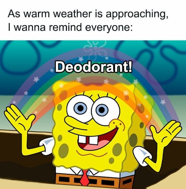 Summer Jokes (27 pics)