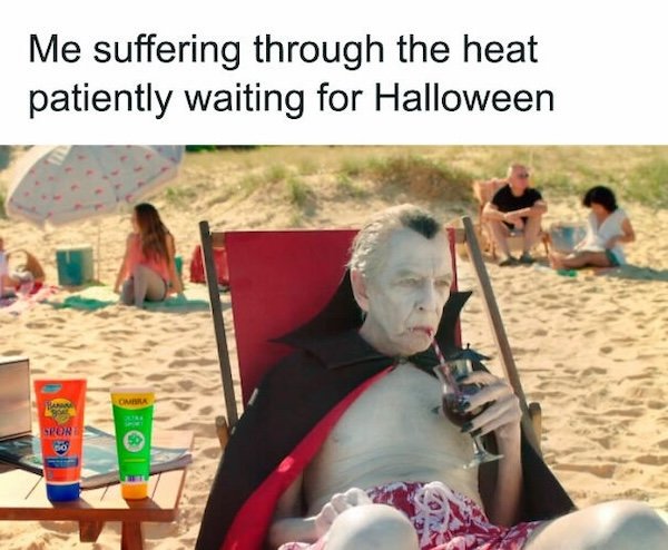 Summer Jokes (27 pics)