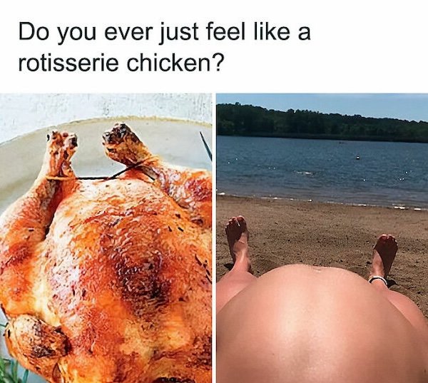 Summer Jokes (27 pics)