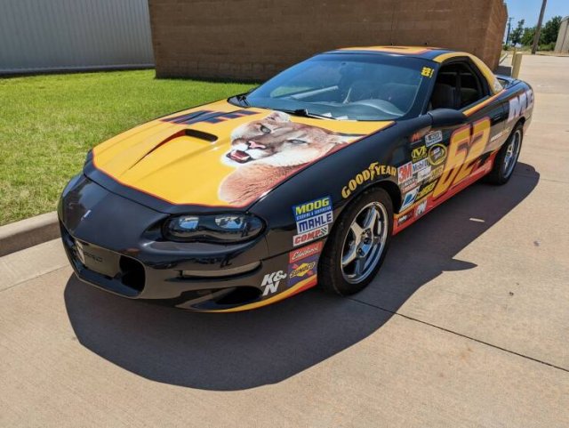 Crazy Cars (24 pics)