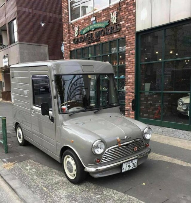 Crazy Cars (24 pics)