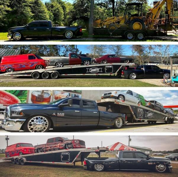 Crazy Cars (24 pics)