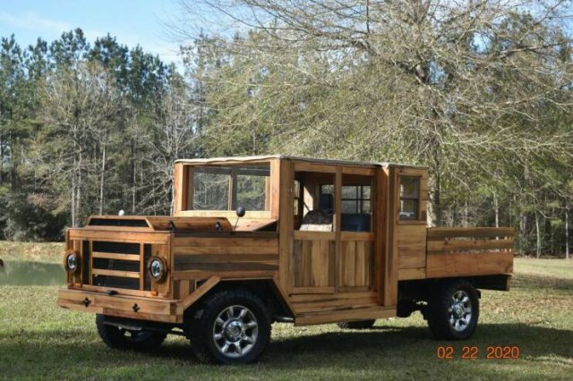 Crazy Cars (24 pics)