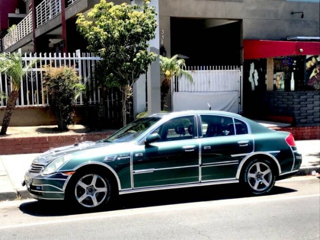 Crazy Cars (24 pics)