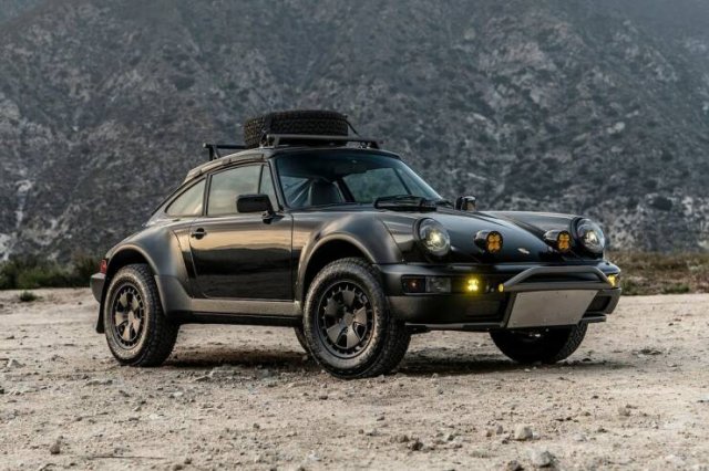 Crazy Cars (24 pics)