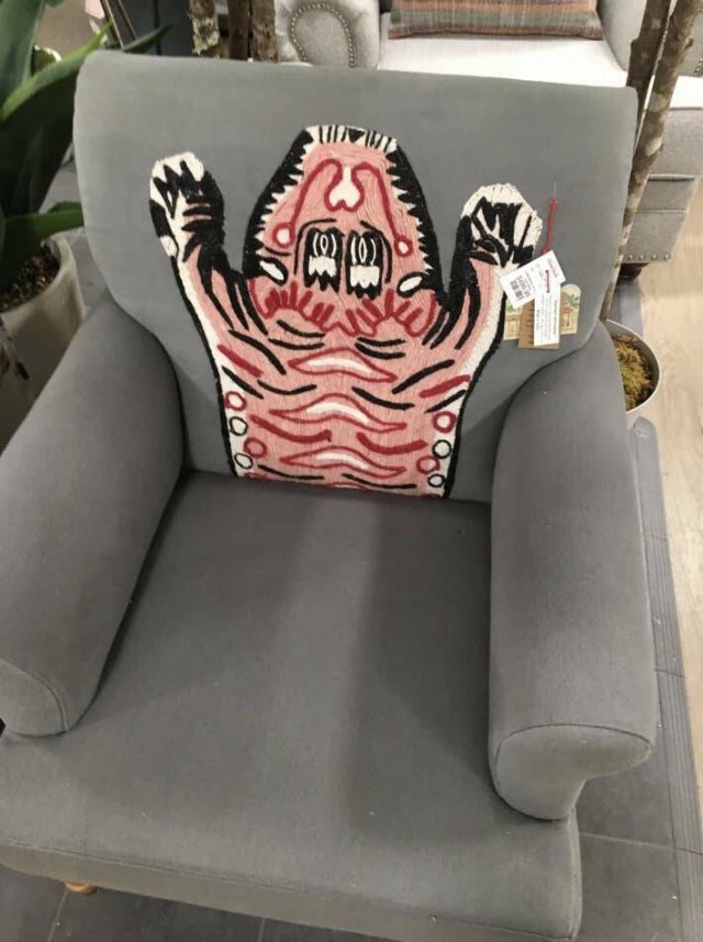 Creepy Finds (23 pics)
