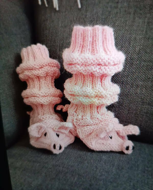 Creepy Finds (23 pics)