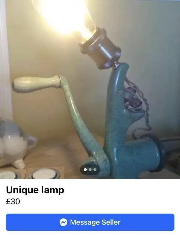 Creepy Finds (23 pics)