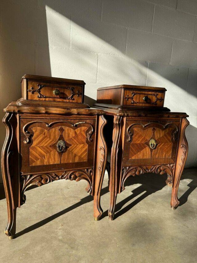 Vintage Things From The Past (25 pics)