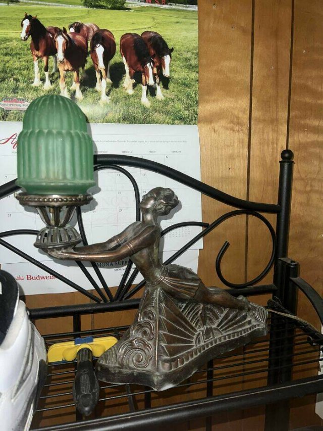 Vintage Things From The Past (25 pics)