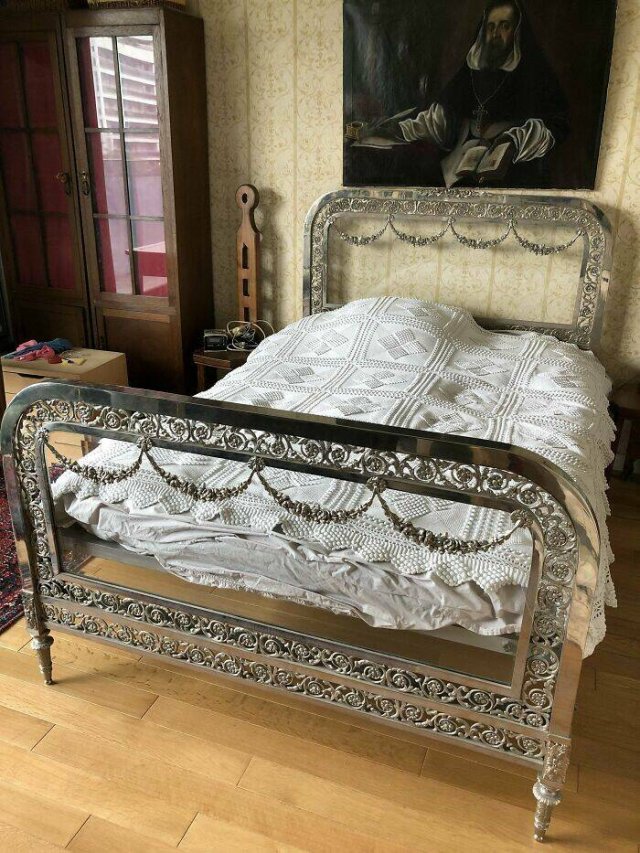 Vintage Things From The Past (25 pics)
