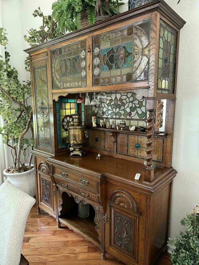 Vintage Things From The Past (25 pics)