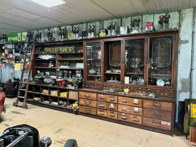 Vintage Things From The Past (25 pics)
