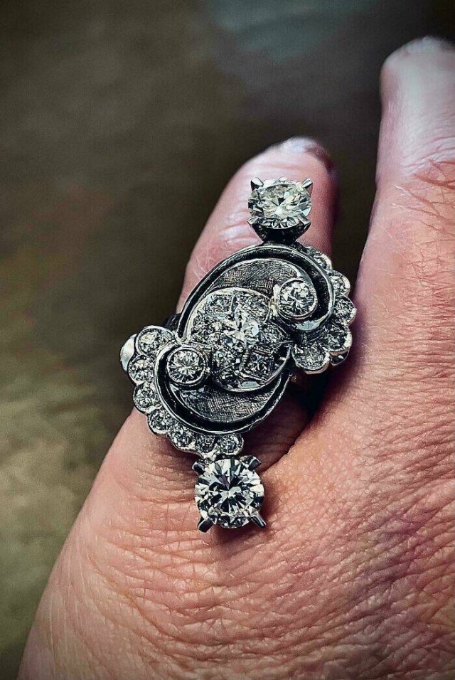 Vintage Things From The Past (25 pics)