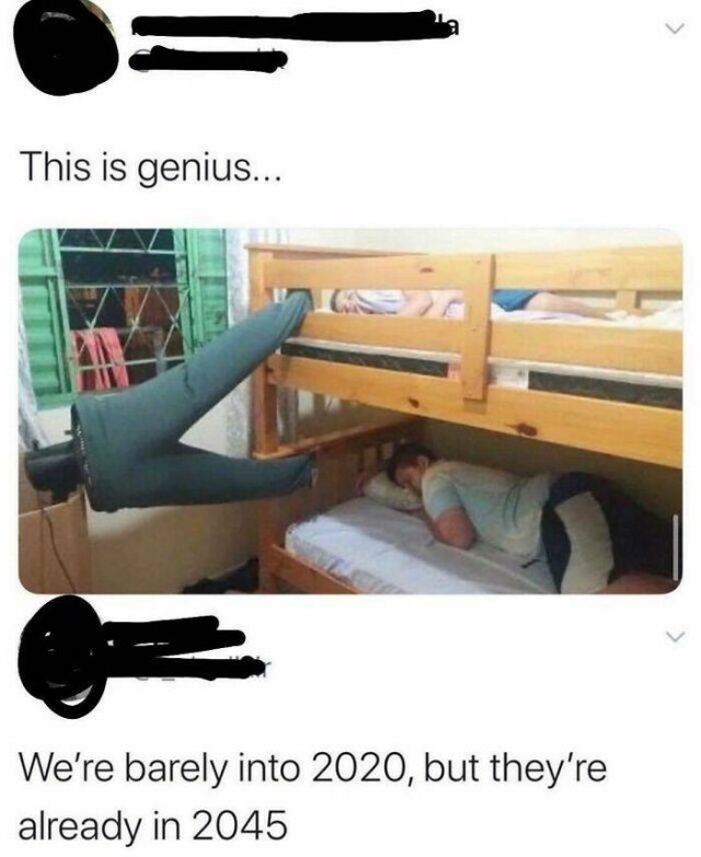 Funny Posts And Comments (18 pics)