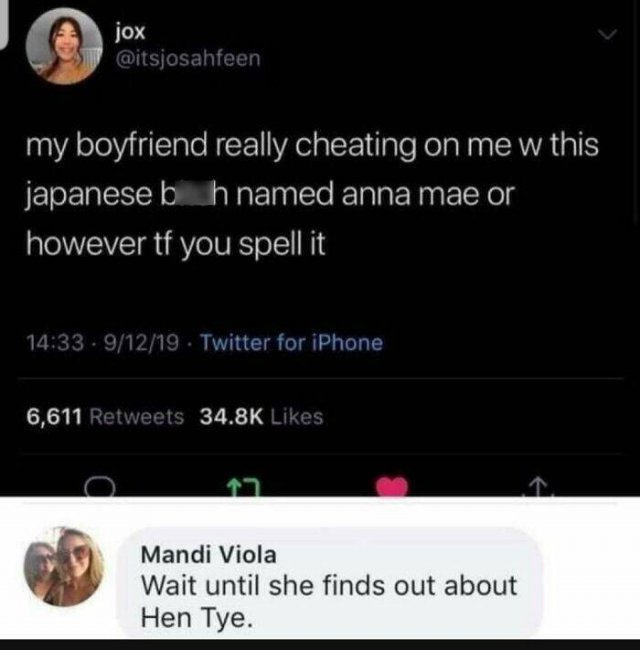 Funny Posts And Comments (18 pics)