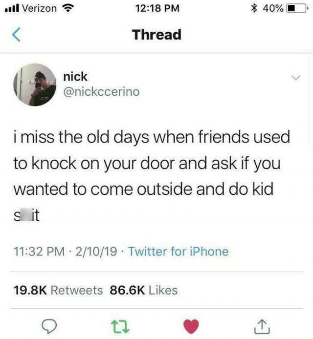 Funny Posts And Comments (18 pics)