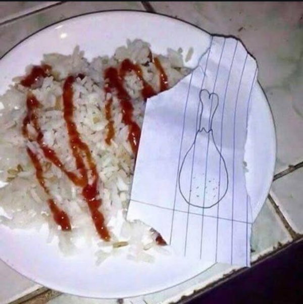 Weird Finds And Situations (35 pics)