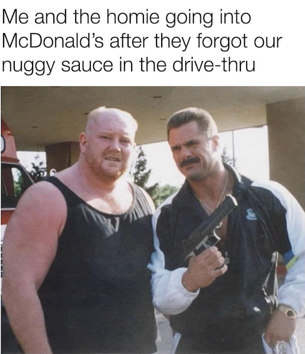 Random Memes (30 pics)