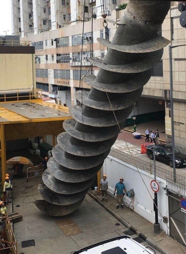 Giant Things (30 pics)