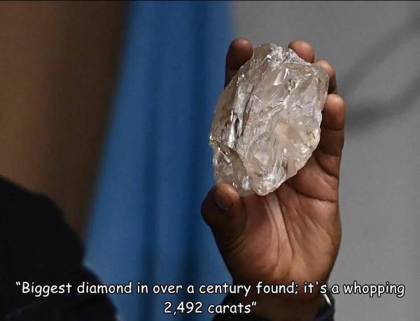 Giant Things (30 pics)