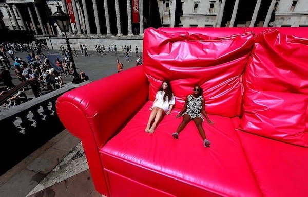 Giant Things (30 pics)