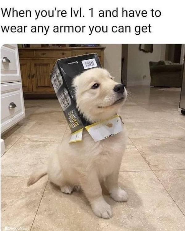 Random Memes (30 pics)