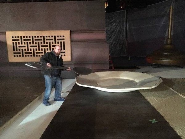 Giant Things (30 pics)