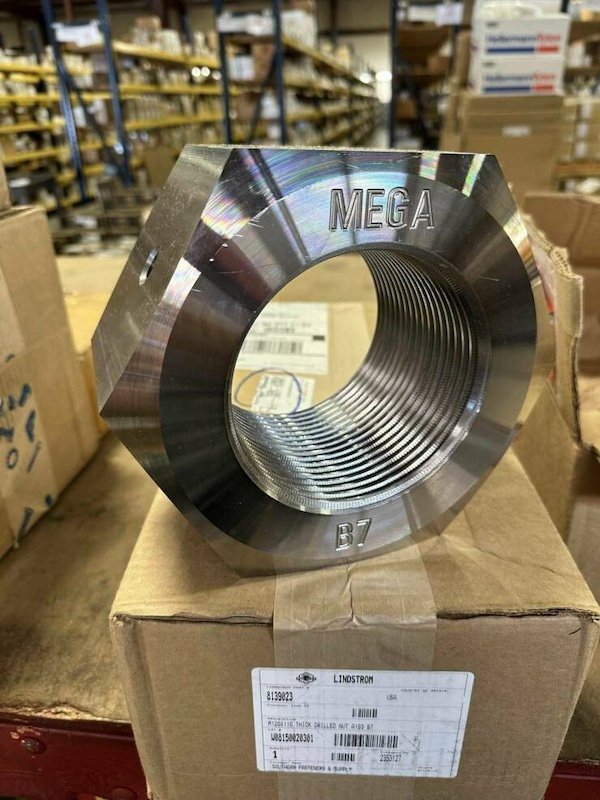 Giant Things (30 pics)