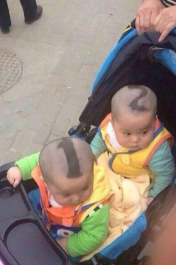 Weird Finds And Situations (35 pics)