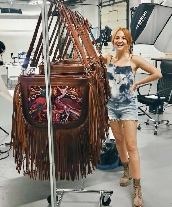Giant Things (30 pics)