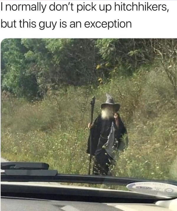 Random Memes (30 pics)