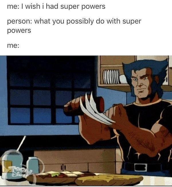 Random Memes (30 pics)