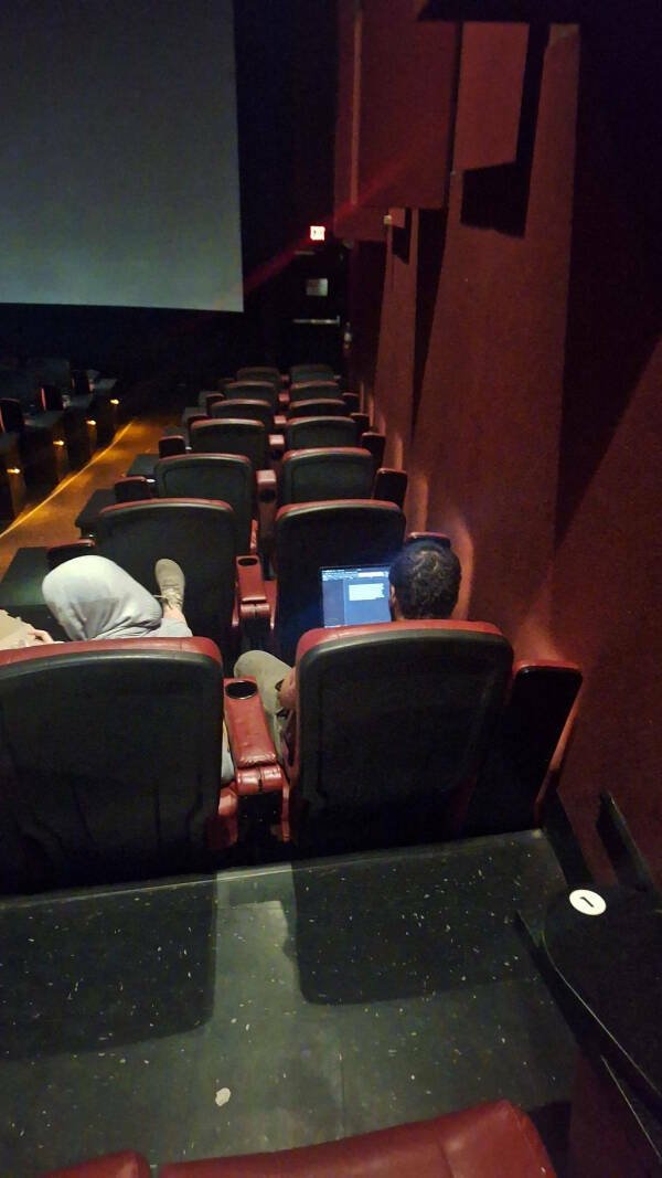 Annoying Situations (25 pics)