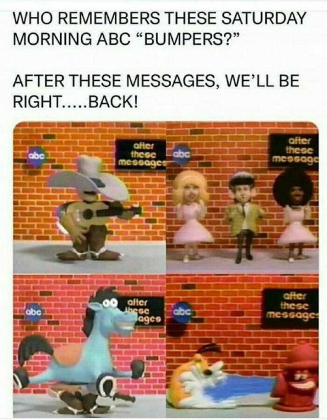 A Little Bit Of Nostalgia (24 pics)
