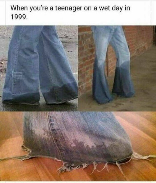 A Little Bit Of Nostalgia (24 pics)