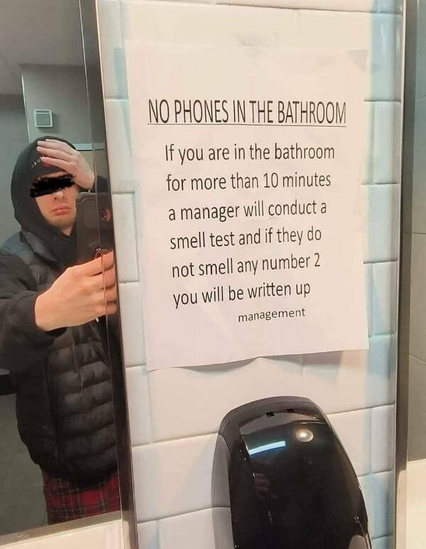 Annoying Situations (25 pics)