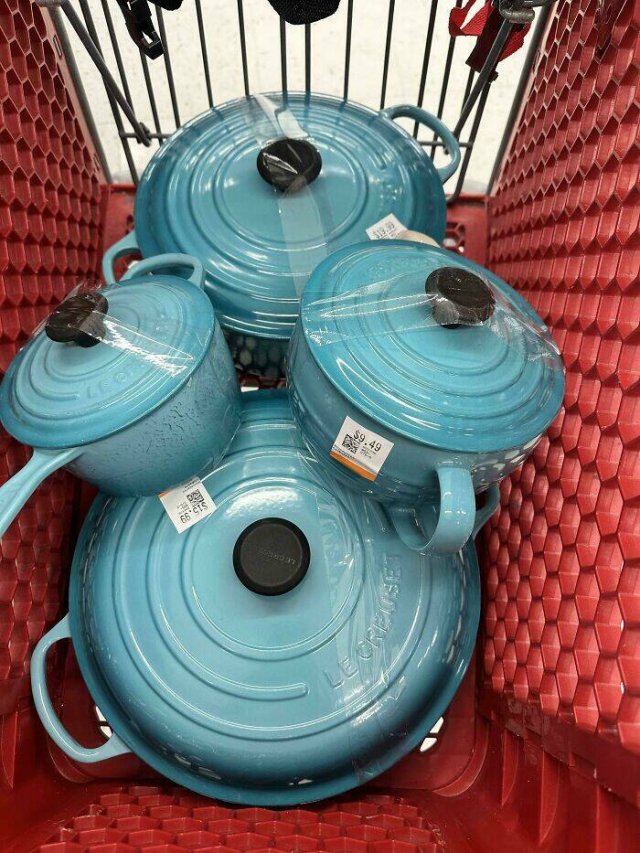 Unusual Finds In Thrift Shops (24 pics)