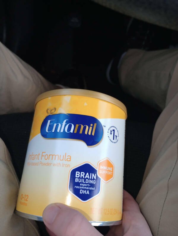 Annoying Situations (25 pics)