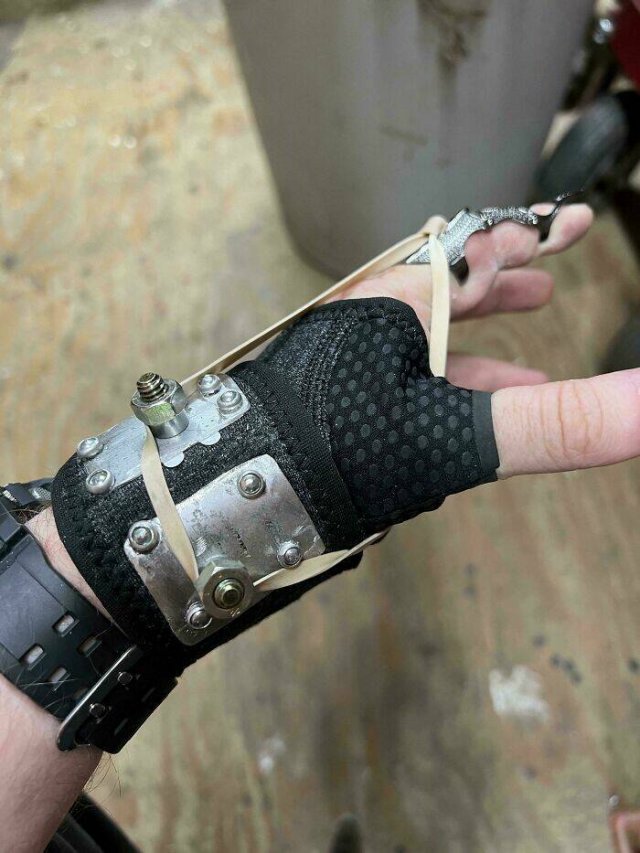 Redneck Engineering (25 pics)