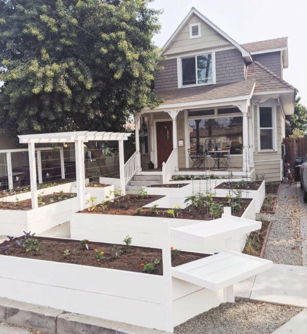 Cool Country Living Projects (21 pics)